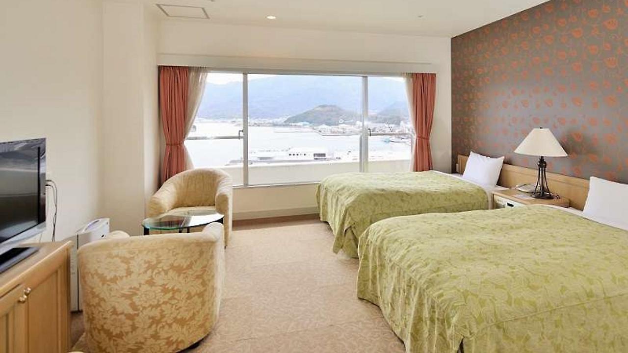 Bay Resort Hotel Shodoshima Exterior photo