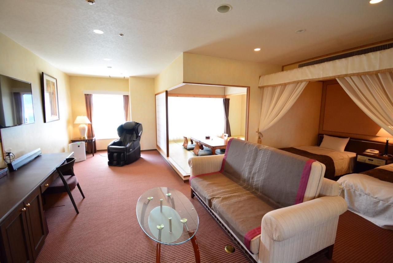 Bay Resort Hotel Shodoshima Room photo